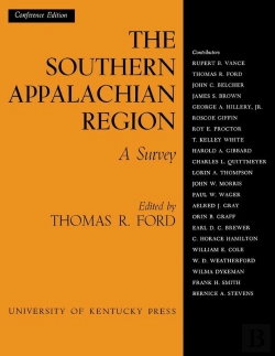 Bertrand.pt - The The Southern Appalachian Region