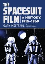 The The Spacesuit Film
