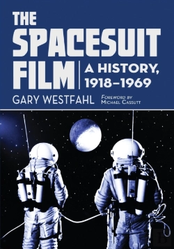 Bertrand.pt - The The Spacesuit Film