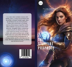Bertrand.pt - The The Starfire Prophecy