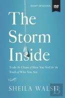 The The Storm Inside Study Guide With Dvd