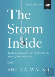 The The Storm Inside Study Guide With Dvd