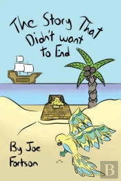 The The Story That Didn'T Want To End