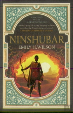 Bertrand.pt - The The Sumerians Trilogy - Ninshubar