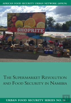 Bertrand.pt - The The Supermarket Revolution And Food Secu