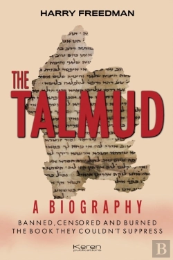 Bertrand.pt - The The Talmud: A Biogrpahy