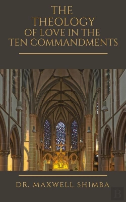 Bertrand.pt - The The Theology Of Love In The Ten Commandments