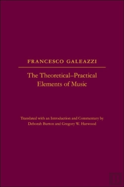 Bertrand.pt - The The Theoretical-Practical Elements Of Music, Parts Iii And Iv