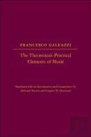 The The Theoretical-Practical Elements Of Music, Parts Iii And Iv