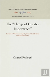 The The 'Things Of Greater Importance'