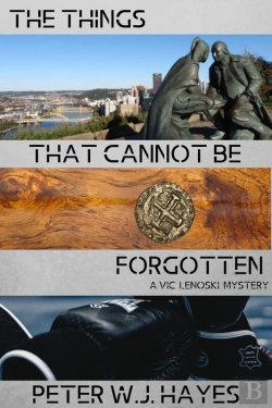 Bertrand.pt - The The Things That Cannot Be Forgotten