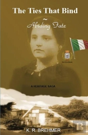 The The Ties That Bind ~ Abiding Fate