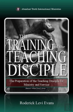 Bertrand.pt - The The Training Of The Teaching Disciple