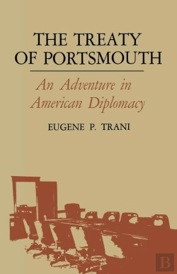Bertrand.pt - The The Treaty Of Portsmouth