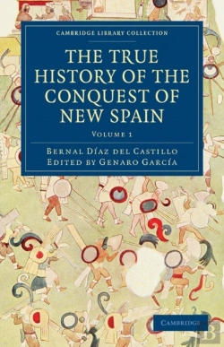 Bertrand.pt - The The True History Of The Conquest Of New Spain 5 Volume Set In 4 Pieces The True History Of The Conquest Of New Spain