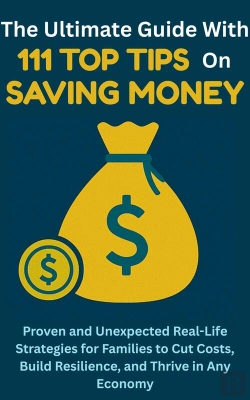 Bertrand.pt - The The Ultimate Guide With 111 Top Tips On Saving Money