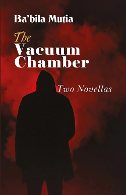Bertrand.pt - The The Vacuum Chamber