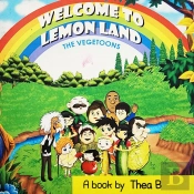 The The Vegetoons