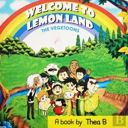 Bertrand.pt - The The Vegetoons