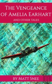 The The Vengeance Of Amelia Earhart