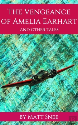 Bertrand.pt - The The Vengeance Of Amelia Earhart