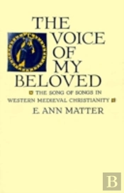 The The Voice Of My Beloved