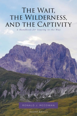 Bertrand.pt - The The Wait, The Wilderness, And The Captivity