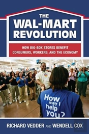 The The Wal-Mart Revolution