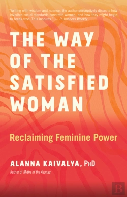 Bertrand.pt - The The Way Of The Satisfied Woman