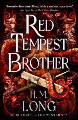 Bertrand.pt - The The Winter Sea - Red Tempest Brother