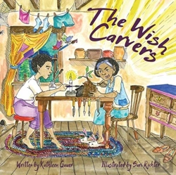 Bertrand.pt - The The Wish Carvers