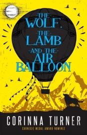 The The Wolf, The Lamb, And The Air Balloon