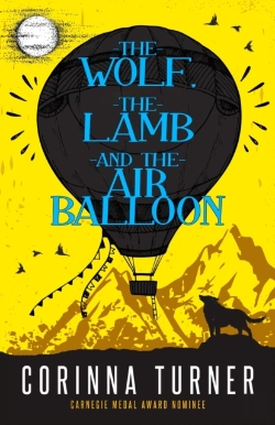 Bertrand.pt - The The Wolf, The Lamb, And The Air Balloon