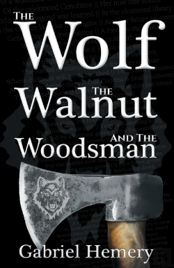 Bertrand.pt - The The Wolf, The Walnut And The Woodsman