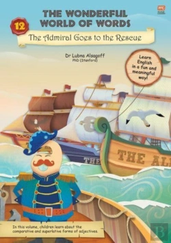 Bertrand.pt - The The Wonderful World Of Words: Admiral Goes To The Rescue
