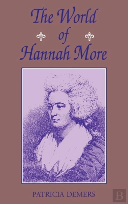 Bertrand.pt - The The World Of Hannah More