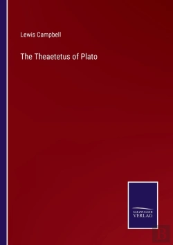 Bertrand.pt - The Theaetetus Of Plato
