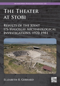 Bertrand.pt - The Theater At Stobi