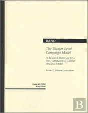 The Theater-Level Campaign Model
