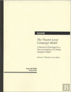 Bertrand.pt - The Theater-Level Campaign Model
