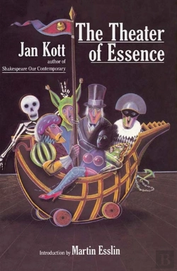 Bertrand.pt - The Theater Of Essence