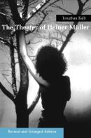 The Theater Of Heiner Muller