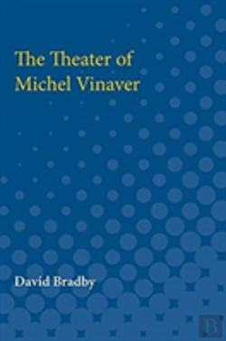 Bertrand.pt - The Theater Of Michel Vinaver