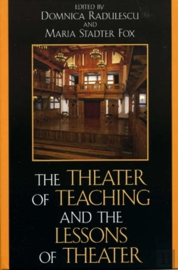 Bertrand.pt - The Theater Of Teaching And The Lessons Of Theater