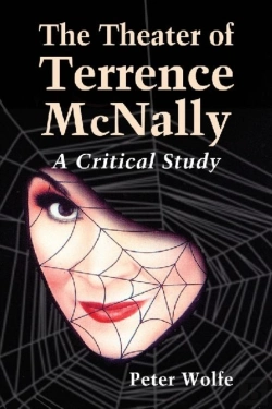 Bertrand.pt - The Theater Of Terrence Mcnally