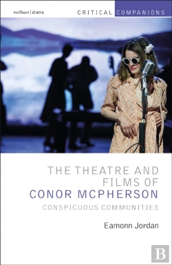 Bertrand.pt - The Theatre And Films Of Conor Mcpherson