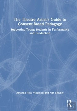Bertrand.pt - The Theatre Artist'S Guide To Consent-Based Pedagogy