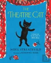 The Theatre Cat