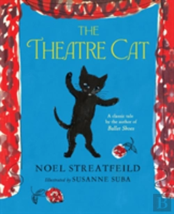 Bertrand.pt - The Theatre Cat