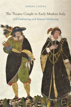 Bertrand.pt - The Theatre Couple In Early Modern Italy